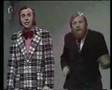 Jozin z bazin - murowany czeski kandydat do Eurovision 2008