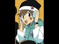 【アルバムver.】リボーン・キャラソン「TSUNA LIFE」（詳細に歌詞＆台詞付）