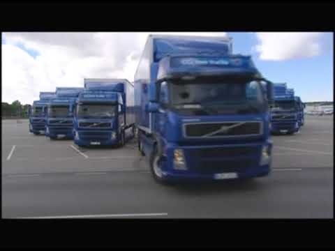 Volvo Opens the Door to ...