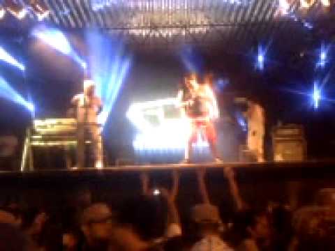 trio da huanna em coaraci-ba