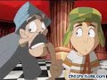 Desenho do Chaves - Episódio 13- O Mascote do Quico -parte3 Desenho do Chaves - Episódio 13- O Mascote do Quico -parte3