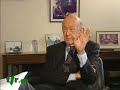 L'ancien président français et père du projet de Constitution européenne réagit au traité simplifié. Pour lui c'est un recul. Interview exclusive de Darius Rochebin dans l'émission Pardonnez-moi (Télévisions Suisse). Plus de vidéos: http://www.tsrvideos.chLa version intégrale, disponible dès le 1er juiller 2007, et d'autres interviews: http://www.tsr.ch/tsr/index.html?siteSect=500000#program=76;vid=7956720