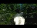 Age Of Conan: Hyborian Adventures Enviorment