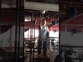 Click here to watch this video Levi Waxler Signs 