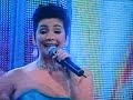 Regine Velasquez, Rochelle Panganiban, Jopay- La Isla Bonita