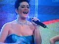 Regine Velasquez, Rochelle Panganiban, Jopay- La Isla Bonita