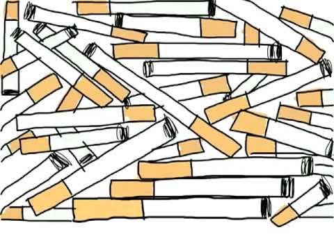 cigarro