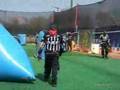 paintball - Millennium toulouse 2007 part 1