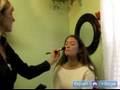 Wedding Day Makeup Tips and Advice : Applying Bronzer for Your Wedding Day