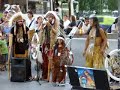 Wayra �an: Temas \"Ananau\" y \"Wayanakuy\"