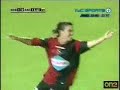 Newells 3 Racing 0 - Apertura 2008