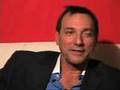 Charlie Crowe Interview (The Butcher)