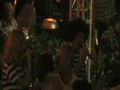 Oksana & Paolo Golini Group,Live Show in Arma di Taggia,Dance Party,10 August 2009.HQ-2