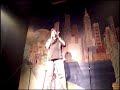 Adam Hegg at the Funny Bone