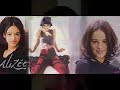 alizee  david tabares