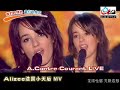 alizee -david tabares
