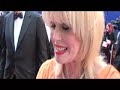 British Academy Television Awards - Part 1 of 2