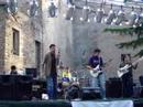 Cassiopea - Estratto di 1 minuto del live a Ripatransone di One Way Ticket