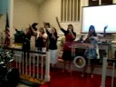 Ministerio  A.G.U.I.A. 08/08/2008