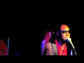 Sleepy Brown You're My Lady Video and Lyrics