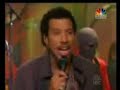 BRICK HOUSE 2003 - LIONEL RITCHIE - ROB ZOMBIE - TRINA