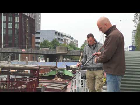 Visblad TV - Kanticalen