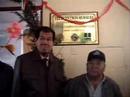 Inauguración Telecentro Pallasca Inauguración Telecentro Pallasca