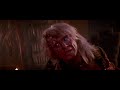 The Death of Khan