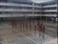 PERTANDINGAN KAWAD KAKI GO DAERAH JB 2009 - KADET BOMBA TAMAN U KAWAD FORMASI