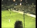 Sportivo empató en 1 con Talleres fallando un penal al final del partido