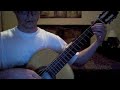 Christoph Gluck - Dance of the Blessed Spirits