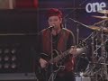U2 - "One" Lakeland, FL 1992