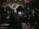 D.Lewis Brown Sound W/MY PEOPLE LIVE HOUSE BRAZIL.  BOSSA NOVA 004