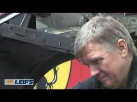 Leifs.com Ferrari Repair – Day Nine