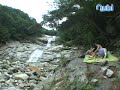 치산계곡