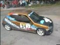 27 Rallye Villa de Tineo