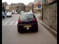 MotorBike Accident
