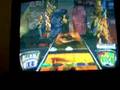 U Can't Touch This MC Hammer Guitar Hero Custom Dualshock