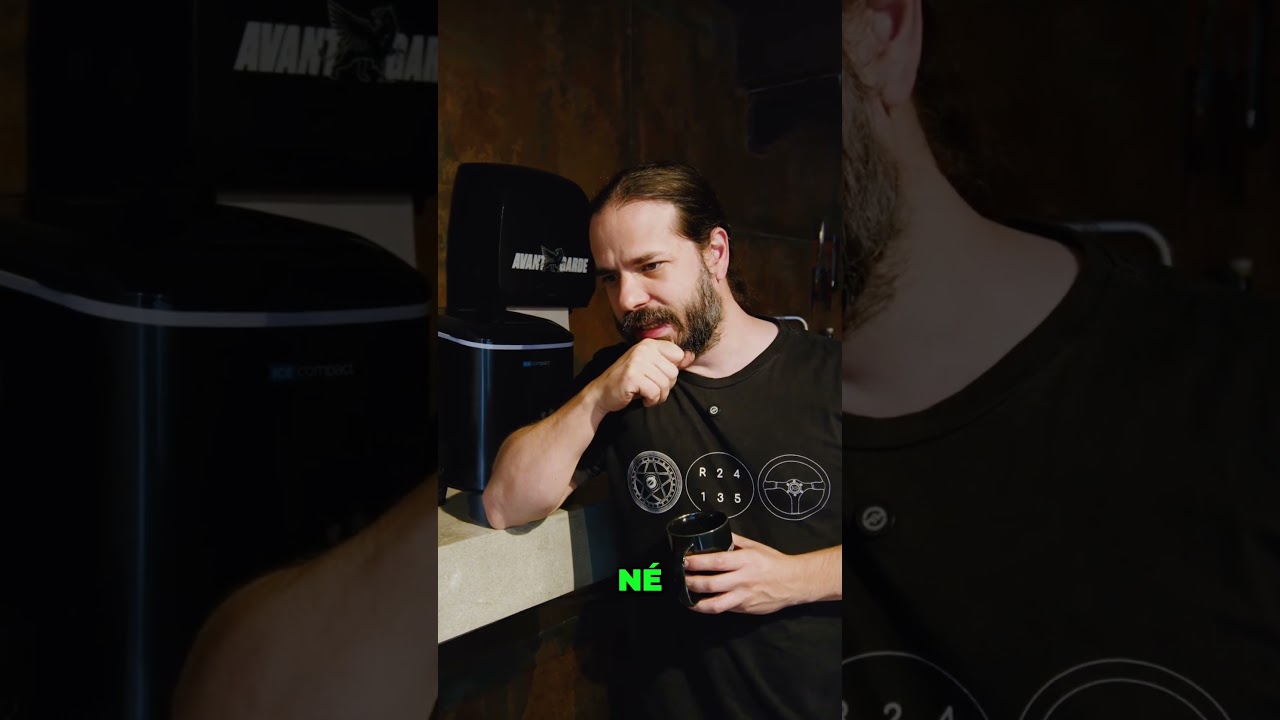 Busca Pelo Carro Perfeito  A Jornada Global Começa Agora!