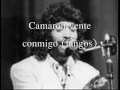 Camaron y tomatito vente conmigo tangos