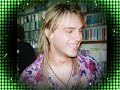 Andi Deris (In The Middle of a Heartbeat - Helloween) Helloween Deris