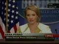 Helen Thomas Challenges Bush Admin on Use of Torture