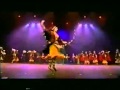 gürcistan halk dansları