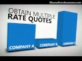 Low Cost Auto Insurance Online