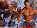 Randy Orton Old Theme Song WWE