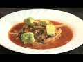 Video Recipe: Tortilla Soup