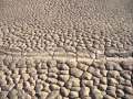 Death Valley's Racetrack Playa, The Sailing Stones
