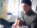 willy poor boy - poems for laila (acoustic cover)