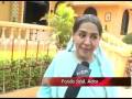 Farida upset with SRK?!