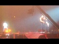 Jonas Brothers at The Palace of Auburn Hills 7/26/09 Burnin Up